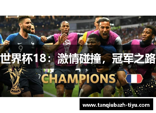 世界杯18：激情碰撞，冠军之路