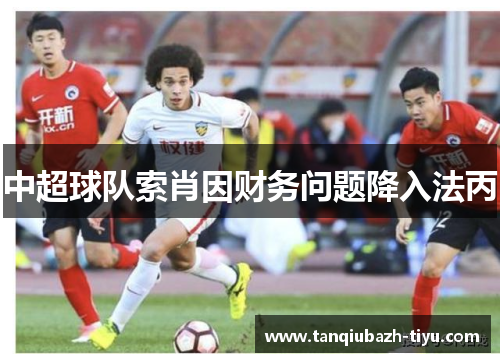 中超球队索肖因财务问题降入法丙