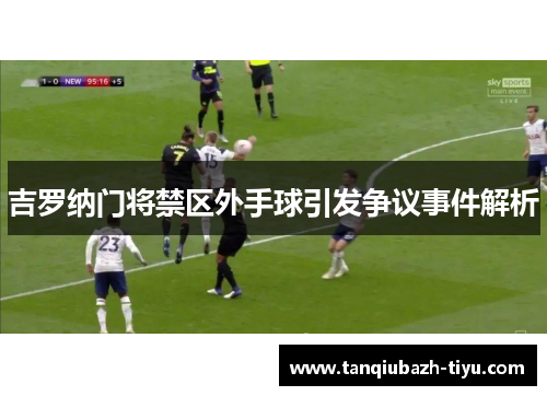 吉罗纳门将禁区外手球引发争议事件解析