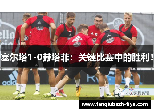 塞尔塔1-0赫塔菲：关键比赛中的胜利！